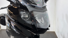 BMW K1600 GT SE ABS